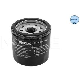 Meyle Olejový filter 34-143220002