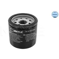 Meyle Olejový filter 34-143220002 - cena, srovnání