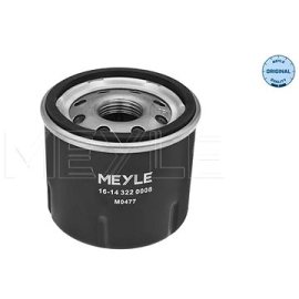 Meyle Olejový filter 16-143220008