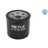 Meyle Olejový filter 33-140160000 - cena, srovnání