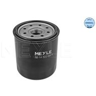 Meyle Olejový filter 30-143220004 - cena, srovnání