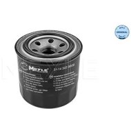 Meyle Olejový filter 31-143220008 - cena, srovnání