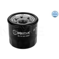 Meyle Olejový filter 35-143220007 - cena, srovnání