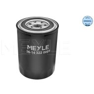 Meyle Olejový filter 36-143220001 - cena, srovnání