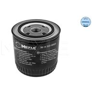 Meyle Olejový filter 36-143220003 - cena, srovnání