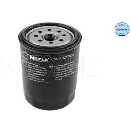 Meyle Olejový filter 30-143220009