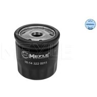 Meyle Olejový filter 16-143220011 - cena, srovnání