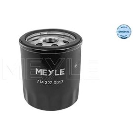Meyle Olejový filter 7143220017