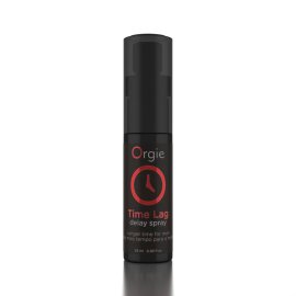 Orgie Time Lag Delay Spray 25ml