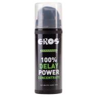 HOT EROS Delay 100% Power 30ml - cena, srovnání