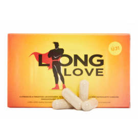 Lora DiCarlo Long Love 4ks