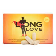 Lora DiCarlo Long Love 4ks - cena, srovnání