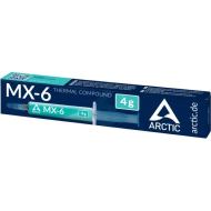 Arctic Cooling MX-6 4g - cena, srovnání