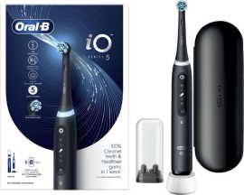 Oral-B iO Series 5 Black