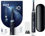 Braun Oral-B iO Series 5 Black - cena, srovnání