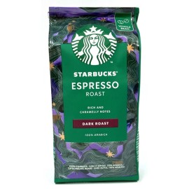 Starbucks Espresso Roast 450g