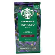Starbucks Espresso Roast 450g - cena, srovnání