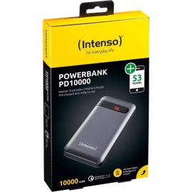 Intenso PD10000 10000 mAh