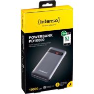 Intenso PD10000 10000 mAh - cena, srovnání