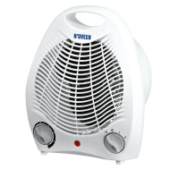 Noveen Teplovzdušný ventilátor FH03 - cena, srovnání