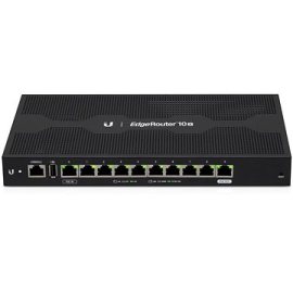 Ubiquiti EdgeRouter ER-10X