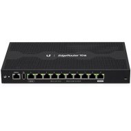 Ubiquiti EdgeRouter ER-10X - cena, srovnání