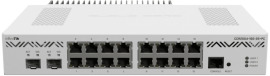 Mikrotik CCR2004-16G-2S+PC