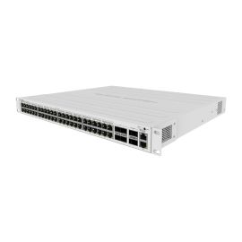 Mikrotik CRS354-48P-4S+2Q+RM