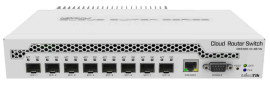 Mikrotik CRS309-1G-8S+IN