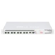 Mikrotik CCR1072-1G-8S+ - cena, srovnání