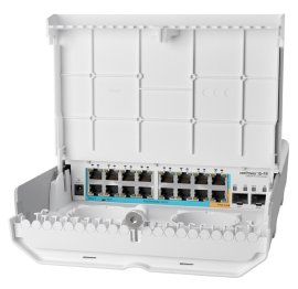 Mikrotik CRS318-1Fi-15Fr-2S-OUT