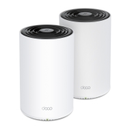 TP-Link Deco PX50 (2-pack) - cena, srovnání