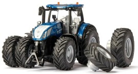 Siku Control - Bluetooth New Holland T7.315