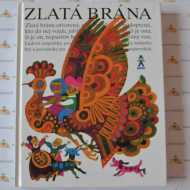 Zlatá brána - cena, srovnání