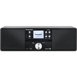 Panasonic SC-DM202EG-K