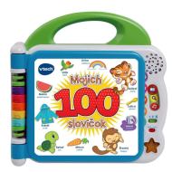 VTech Mojich 100 slovíčok - cena, srovnání