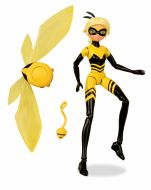Orbico Miraculous: Lienka a čierny kocúr: Figúrka Queen Bee - cena, srovnání