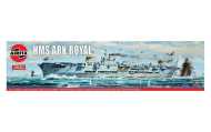 Airfix Classic Kit VINTAGE loď A04208V - HMS Ark Royal - cena, srovnání