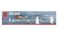 Airfix Classic Kit VINTAGE loď A04202V - HMS Hood - cena, srovnání