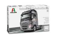 Italeri Model truck 3940 - VOLVO FH4 GLOBETROTTER XL - cena, srovnání