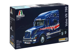 Italeri Model truck 3892 - VOLVO VN 780