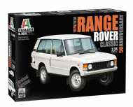 Italeri Model auto 3629 - Range Rover (50th Anniversary) - cena, srovnání