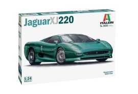 Italeri Model auto 3631 - Jaguar XJ 220