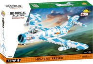 Cobi Vietnam War MIG-17 FRESCO - cena, srovnání