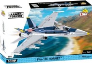 Cobi Armed Forces F/A-18C Hornet - cena, srovnání