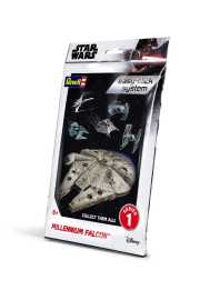 Revell EasyClick SW 01100 - Millenium Falcon