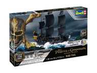 Revell EasyClick loď 05499 - Black Pearl - cena, srovnání