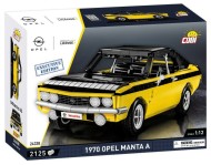 Cobi 1970 Opel Manta A - cena, srovnání