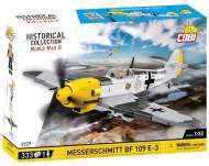 Cobi II WW Messerschmitt BF 109 E-3 - cena, srovnání