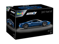 Revell EasyClick auto 07824 - 2017 Ford GT - cena, srovnání